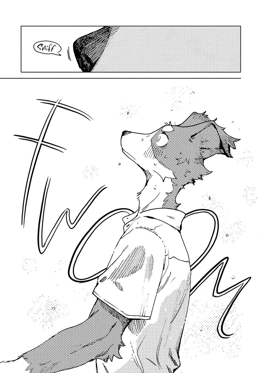 Page 17 Chapter 3 SMELL