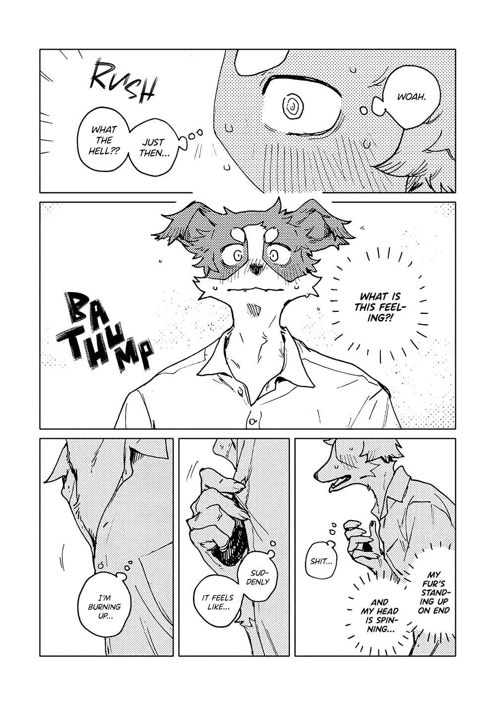 Page 18 Chapter 3 SMELL