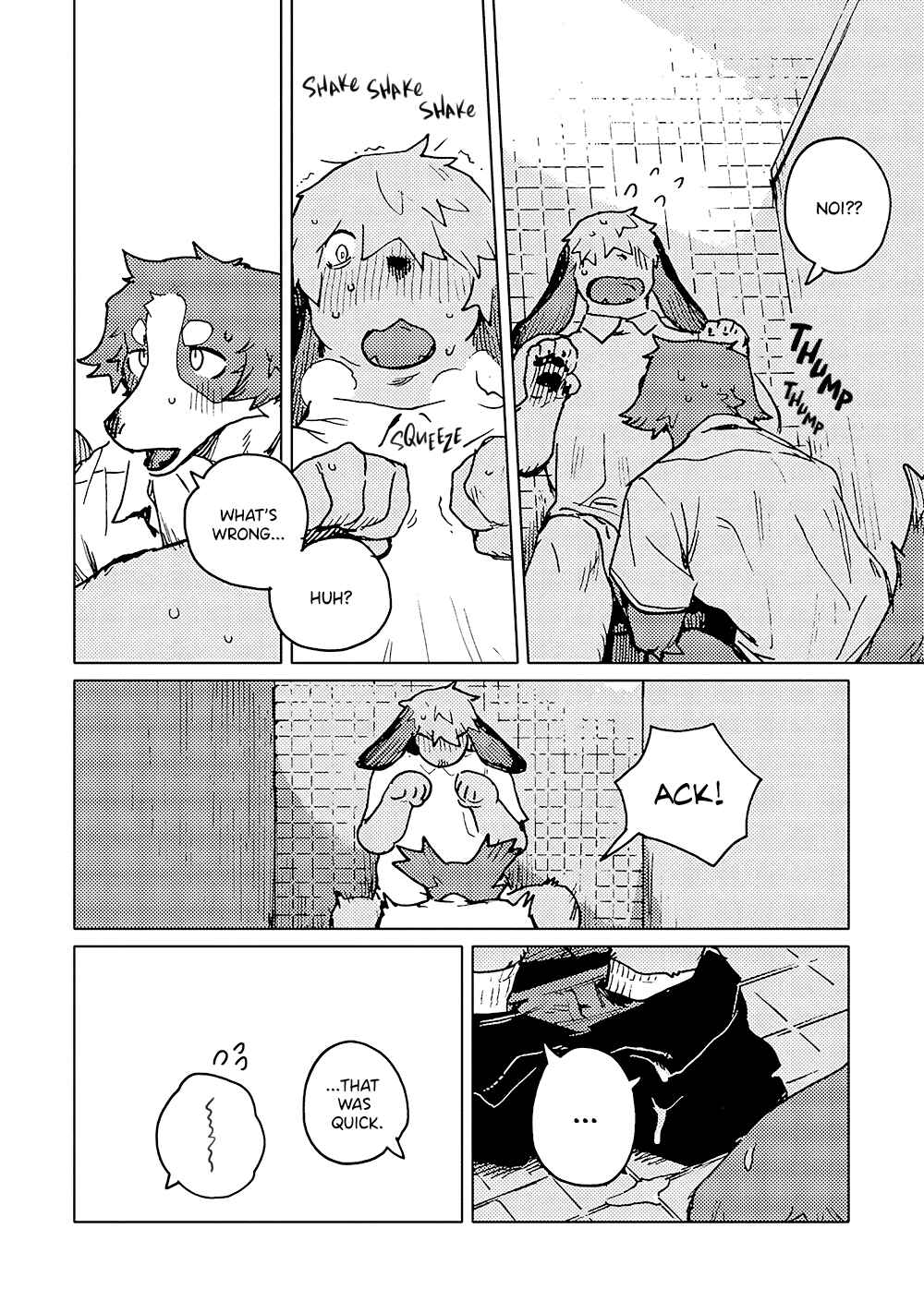 Page 22 Chapter 3 SMELL