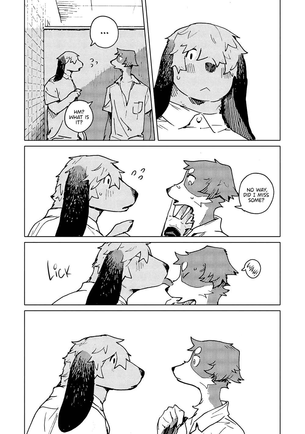 Page 25 Chapter 3 SMELL