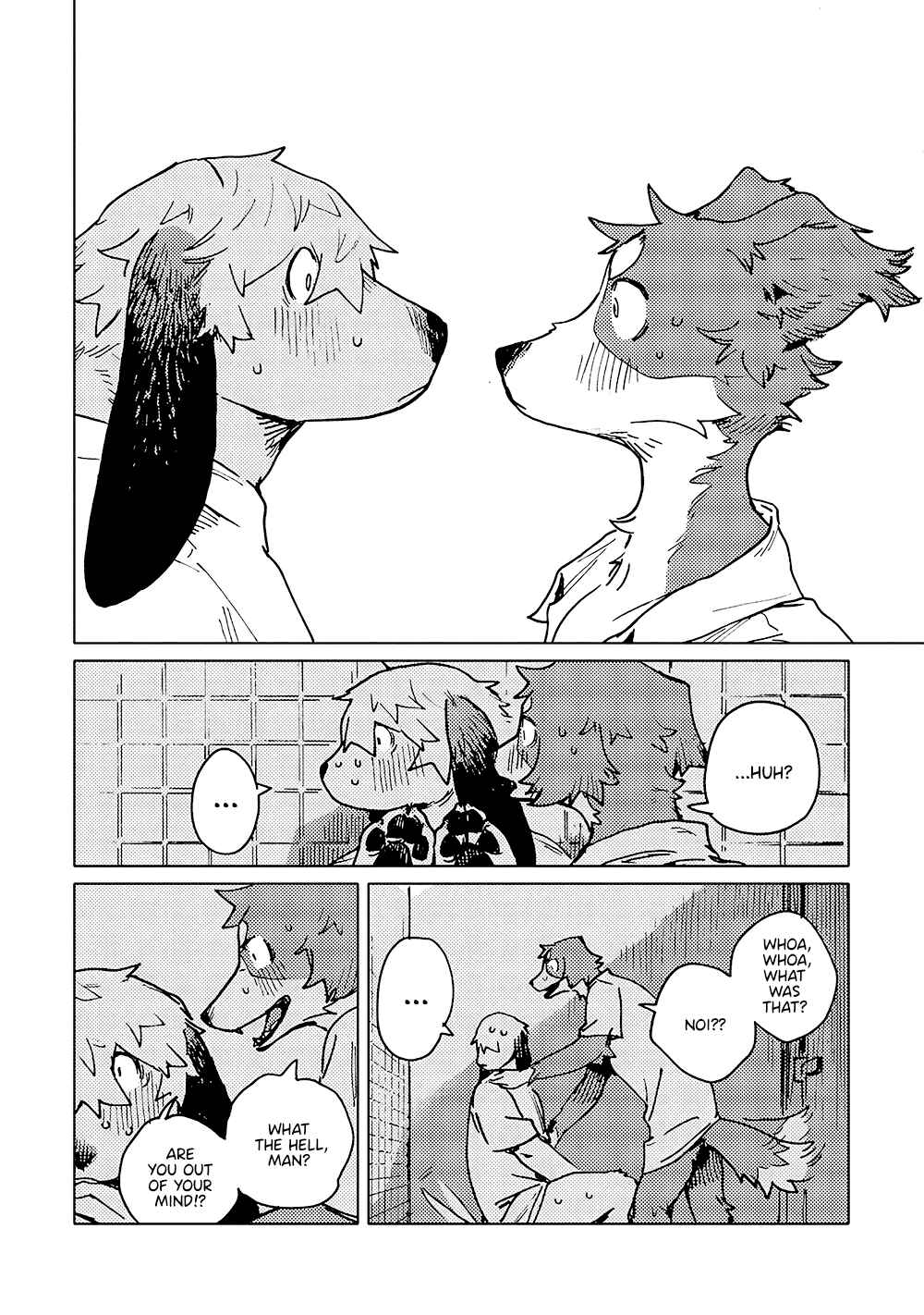 Page 26 Chapter 3 SMELL