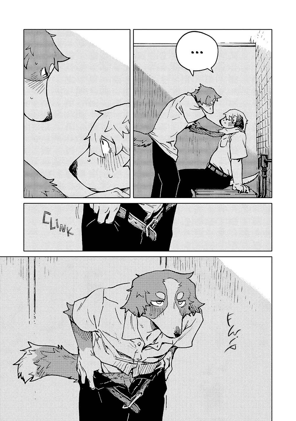 Page 5 Chapter 3 SMELL