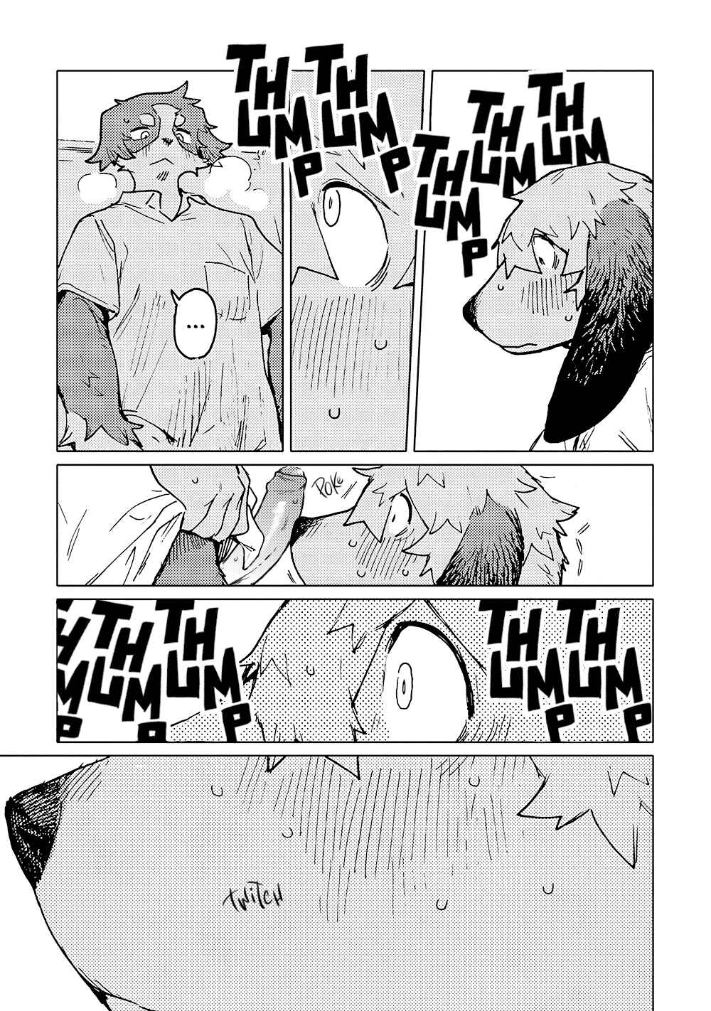 Page 7 Chapter 3 SMELL