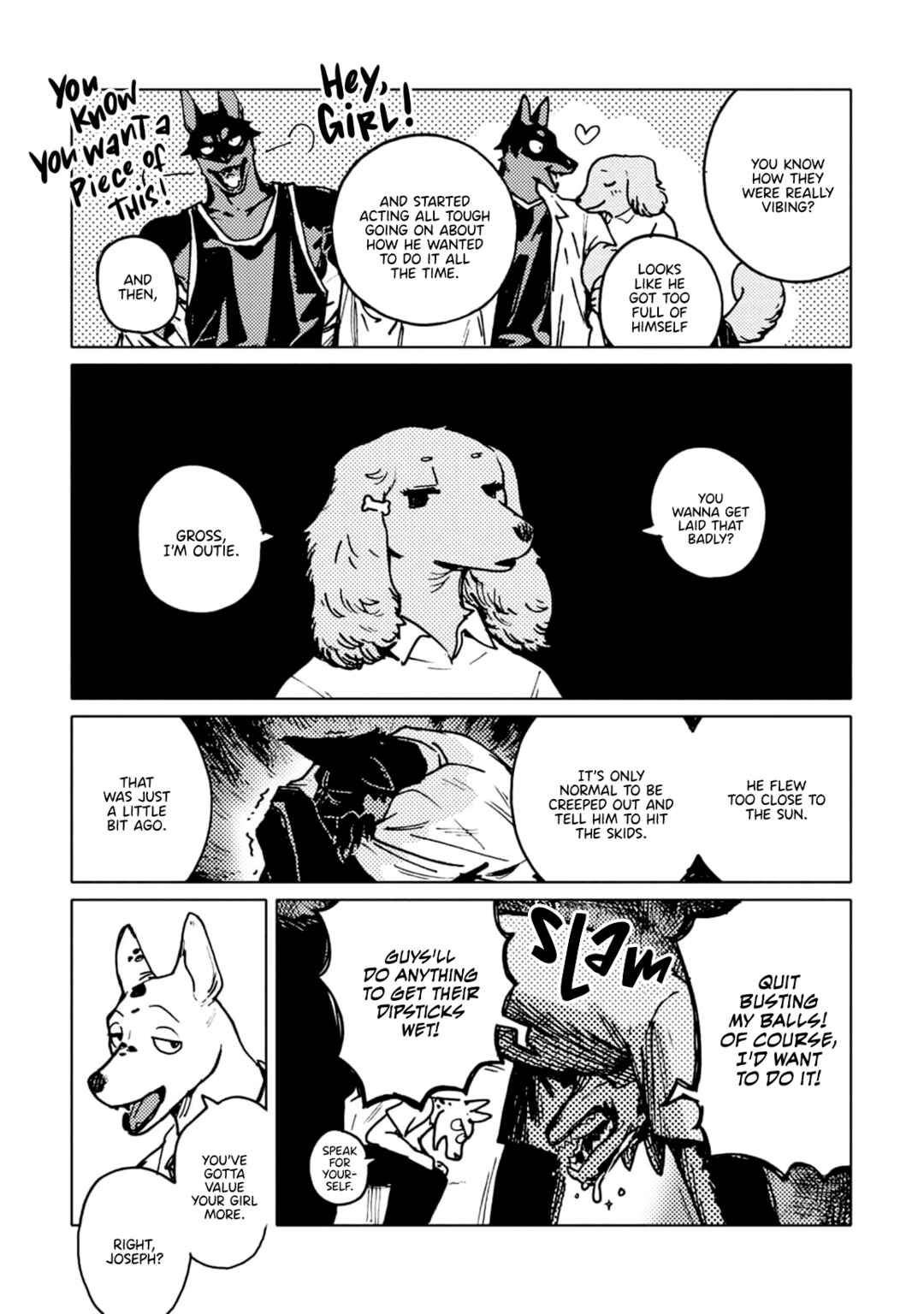Page 11 Chapter 5 SMELL