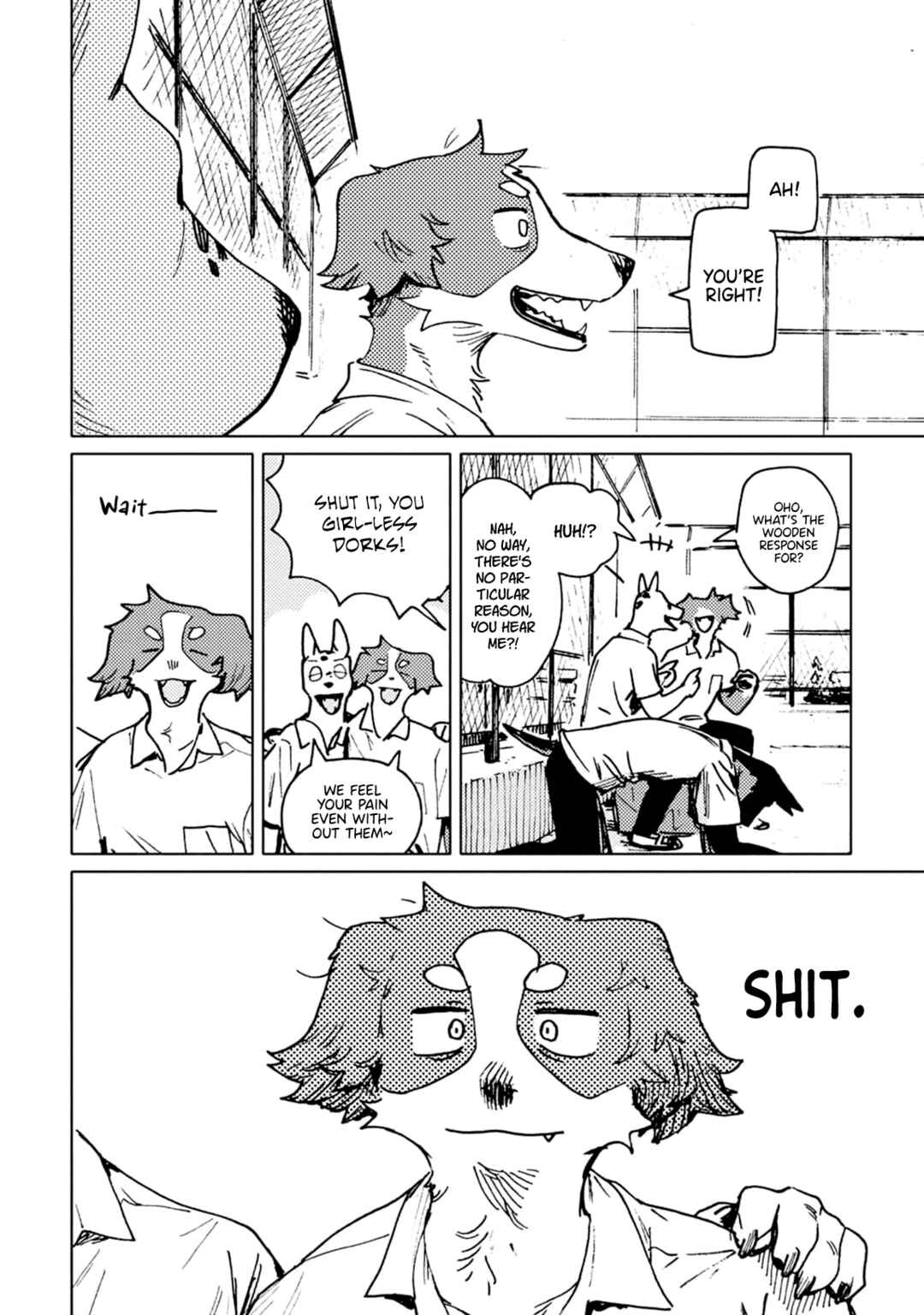 Page 12 Chapter 5 SMELL
