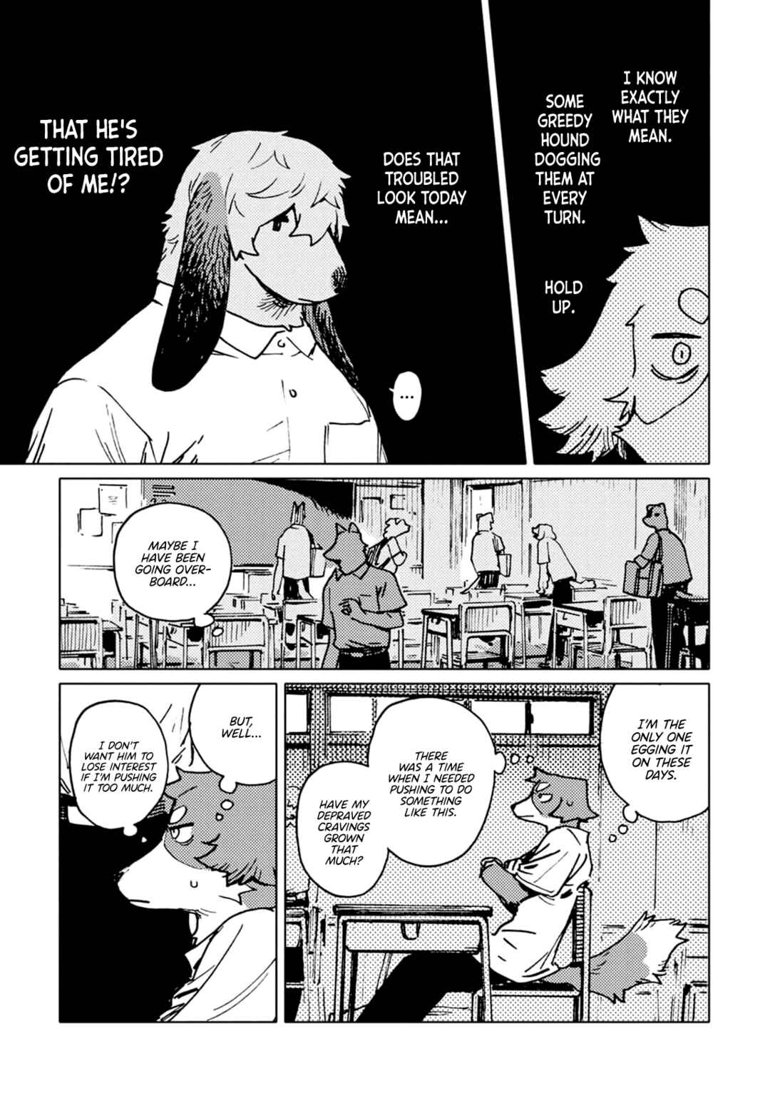 Page 13 Chapter 5 SMELL