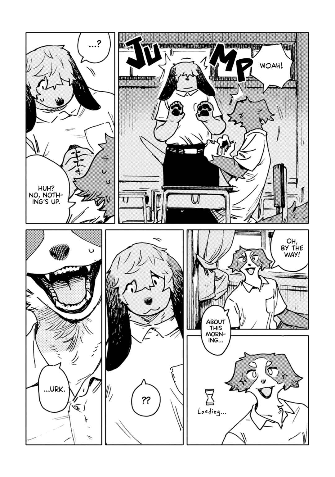 Page 14 Chapter 5 SMELL