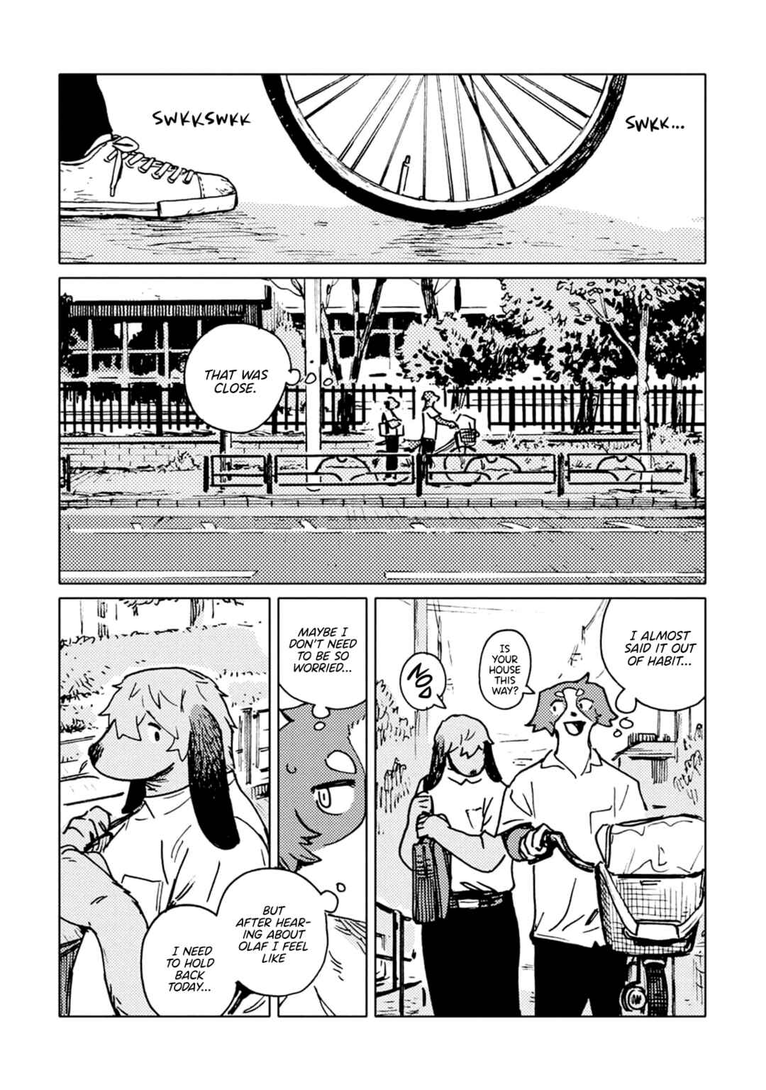 Page 16 Chapter 5 SMELL