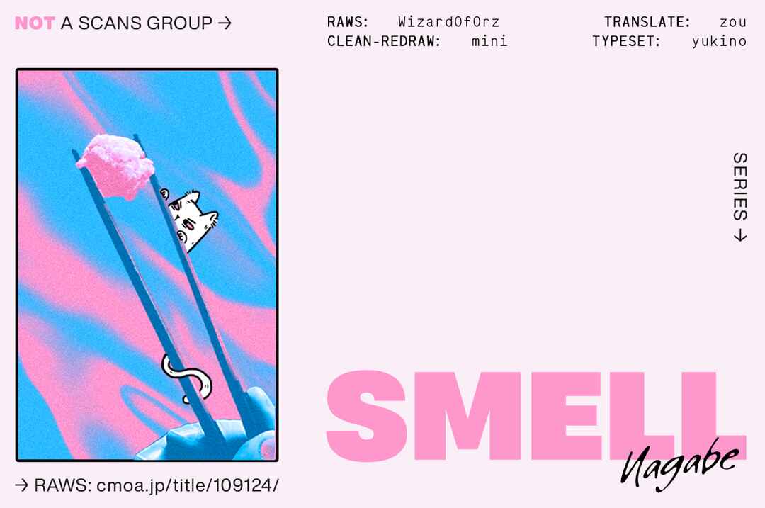 Page 2 Chapter 5 SMELL