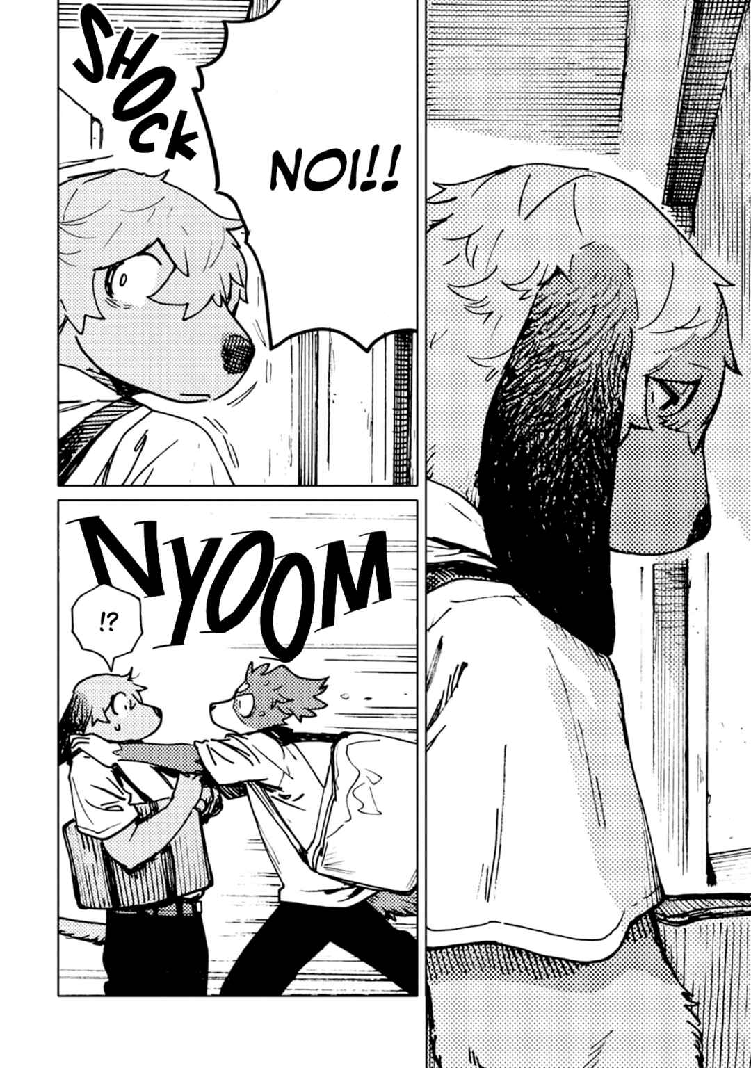 Page 22 Chapter 5 SMELL