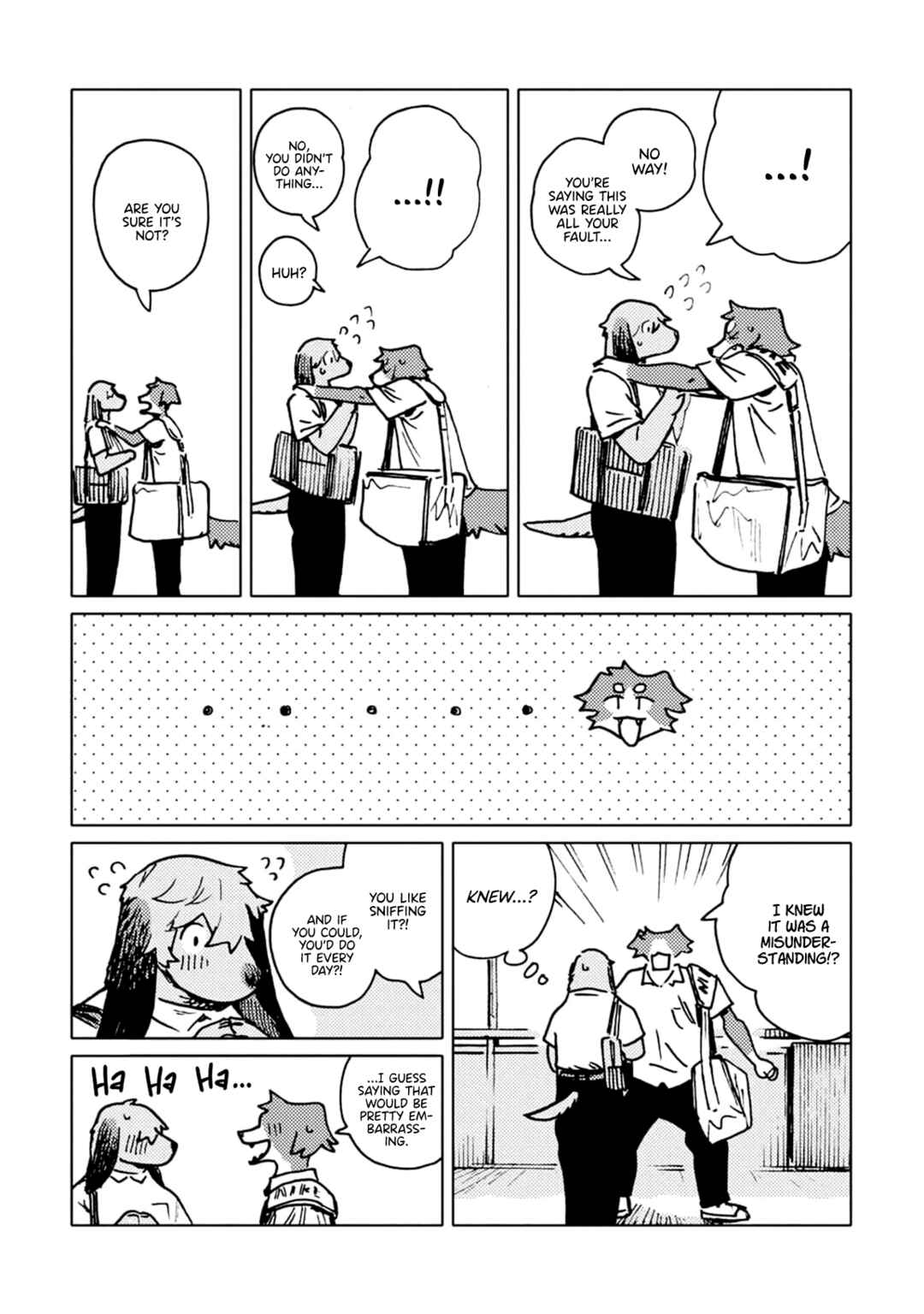 Page 24 Chapter 5 SMELL