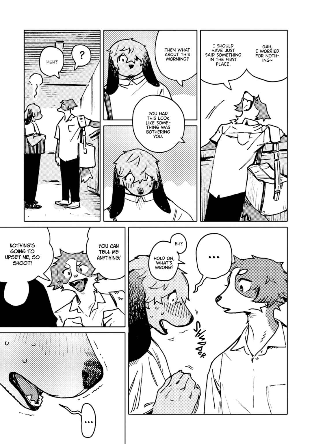 Page 25 Chapter 5 SMELL