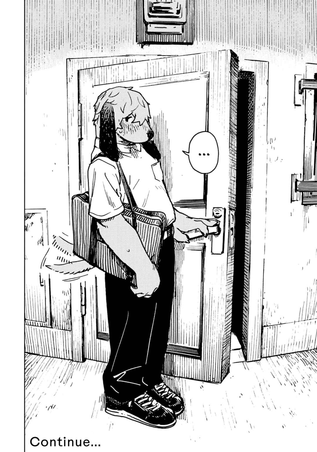 Page 28 Chapter 5 SMELL