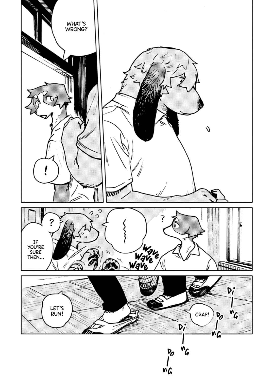 Page 7 Chapter 5 SMELL