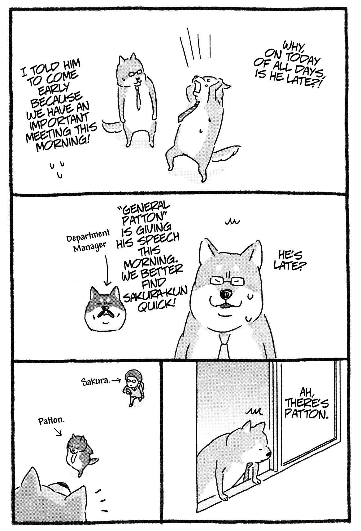 Page 2 Chapter 9 Shiba Occhan
