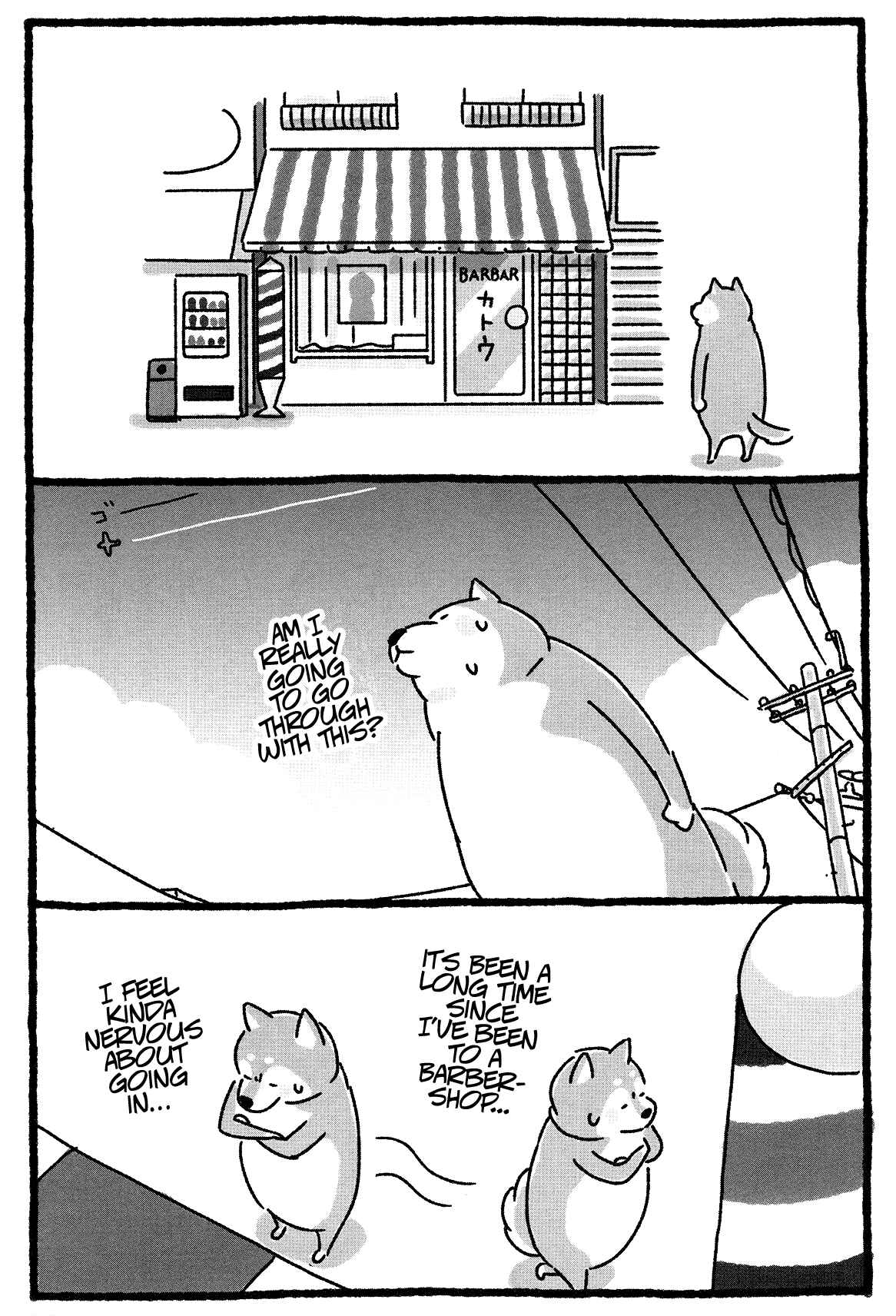 Page 4 Chapter 10 Shiba Occhan