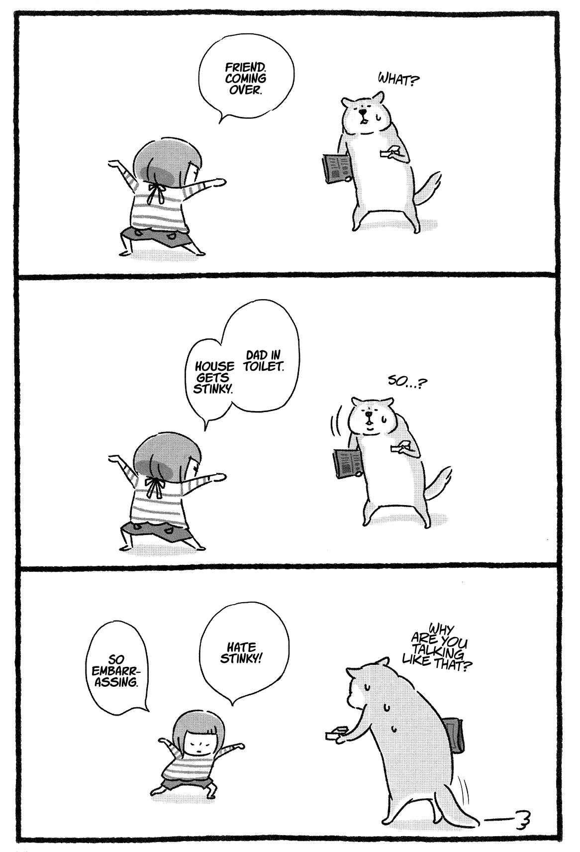 Page 2 Chapter 8 Shiba Occhan