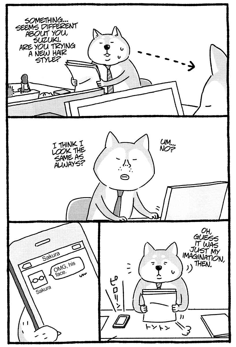 Page 2 Chapter 15 Shiba Occhan