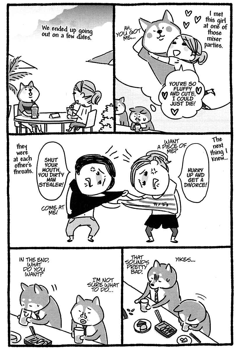 Page 7 Chapter 15 Shiba Occhan