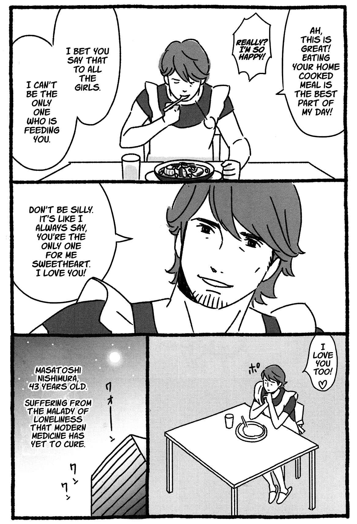 Page 8 Chapter 12 Shiba Occhan