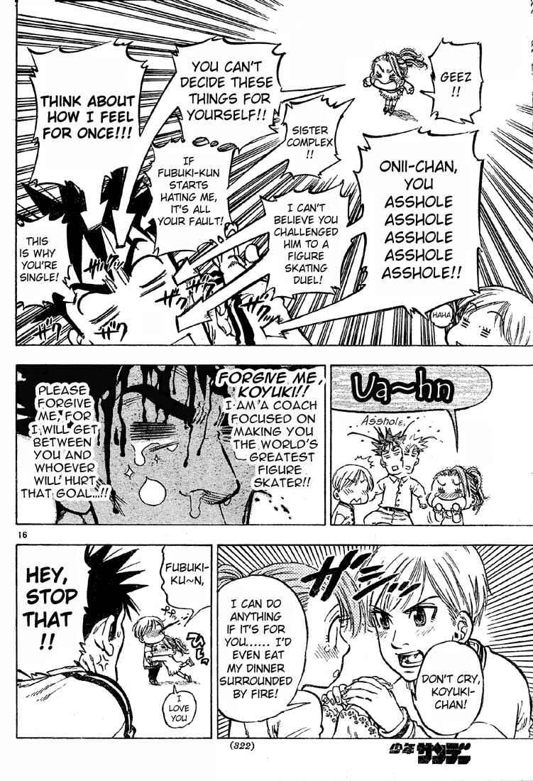 Page 16 Chapter Unknown_4624 Blizzard Axel