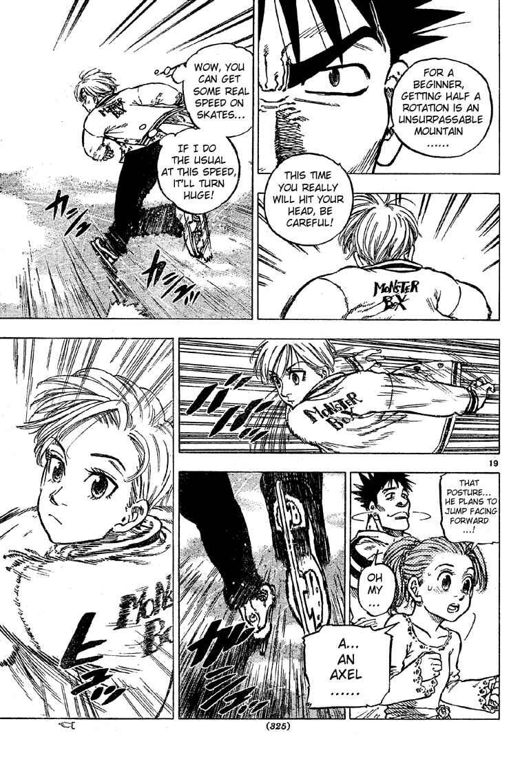 Page 19 Chapter Unknown_4624 Blizzard Axel