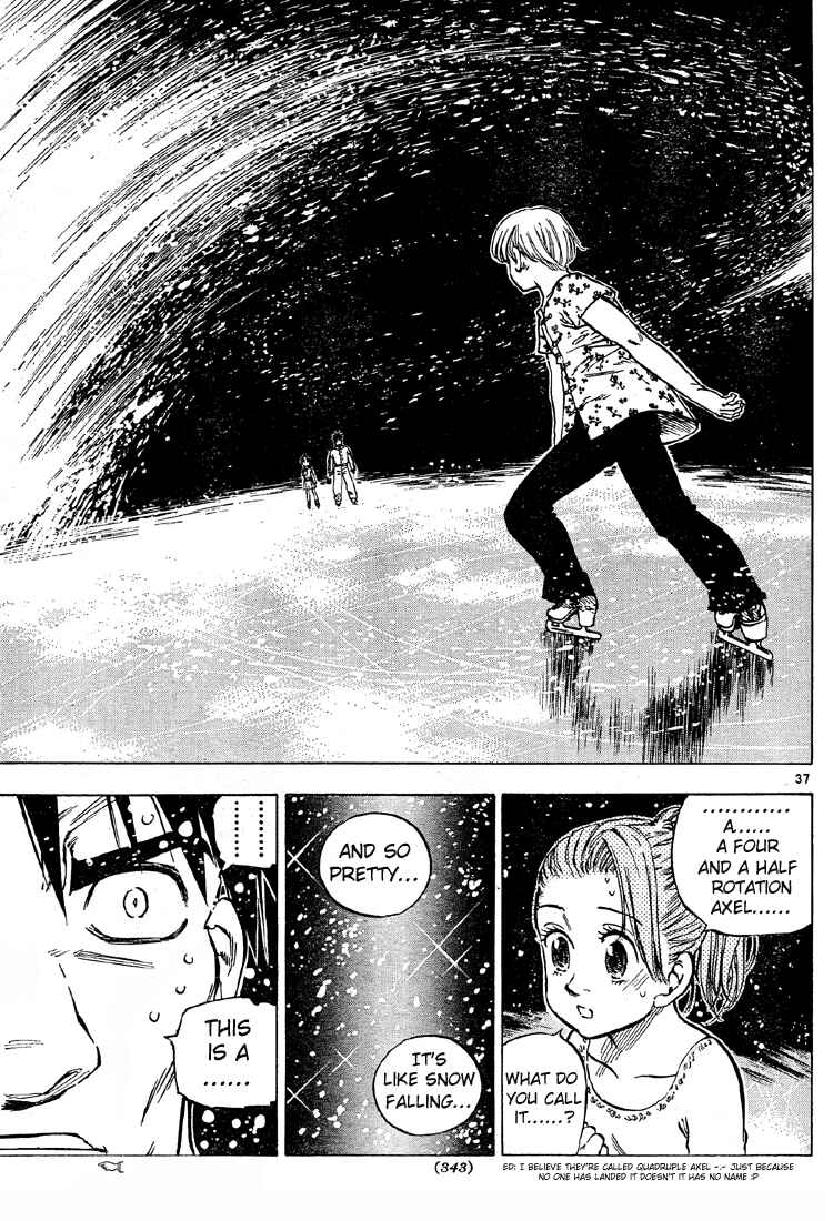Page 36 Chapter Unknown_4624 Blizzard Axel