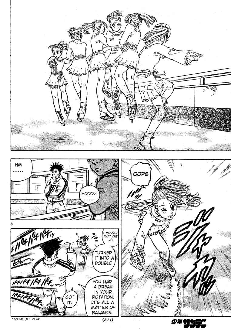 Page 8 Chapter Unknown_4624 Blizzard Axel