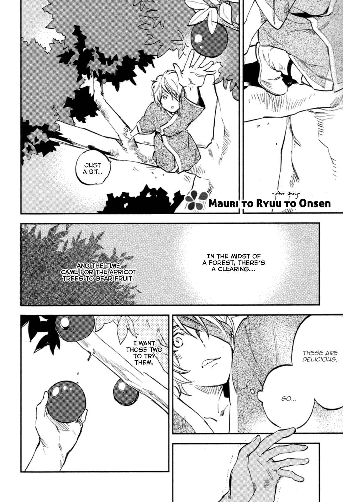 Page 2 Chapter 5 Mauri to Ryuu