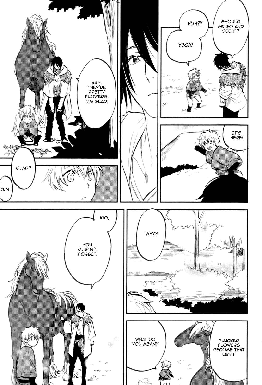 Page 17 Chapter 4 Mauri to Ryuu
