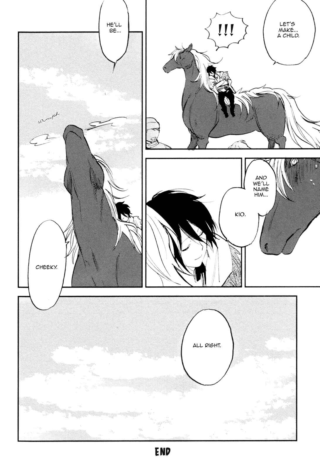 Page 26 Chapter 4 Mauri to Ryuu