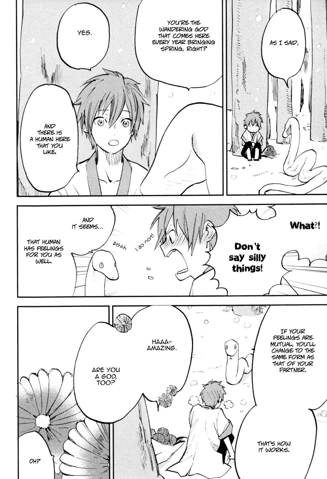 Page 10 Chapter 3 Mauri to Ryuu
