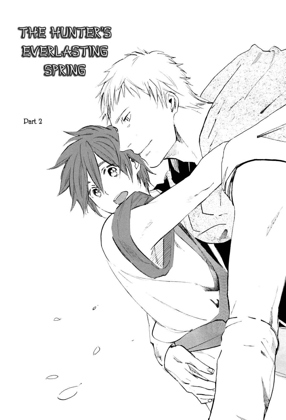 Page 29 Chapter 3 Mauri to Ryuu