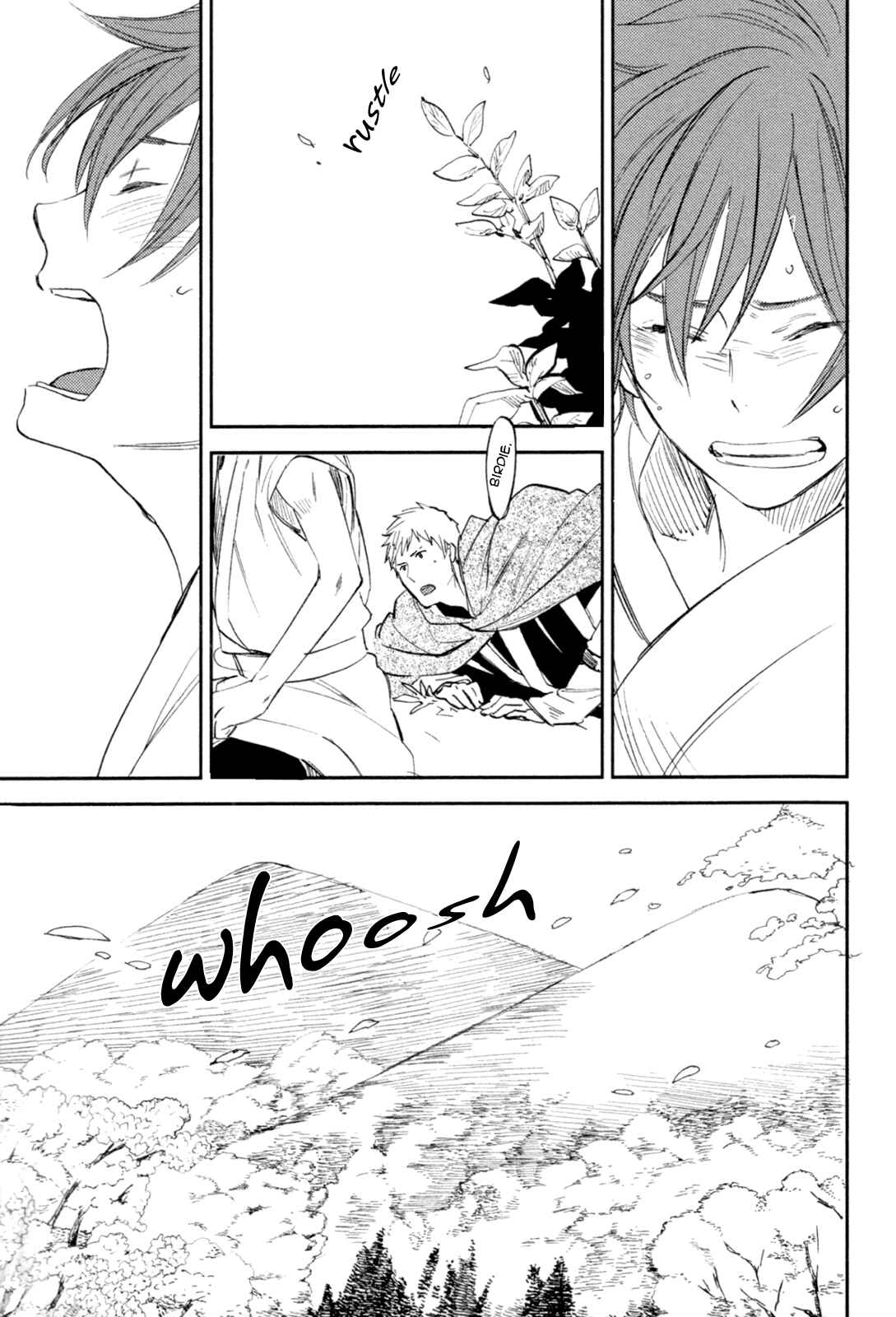 Page 53 Chapter 3 Mauri to Ryuu