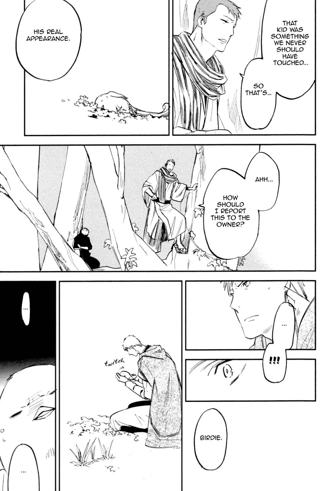 Page 55 Chapter 3 Mauri to Ryuu