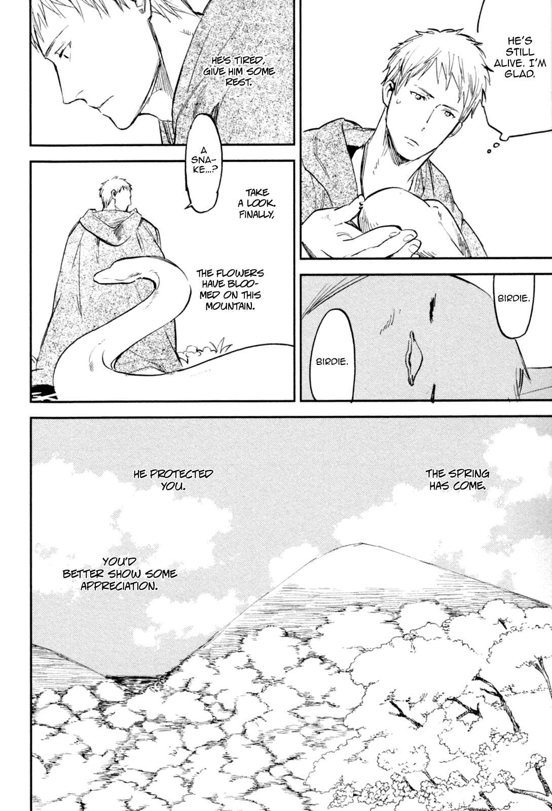 Page 56 Chapter 3 Mauri to Ryuu