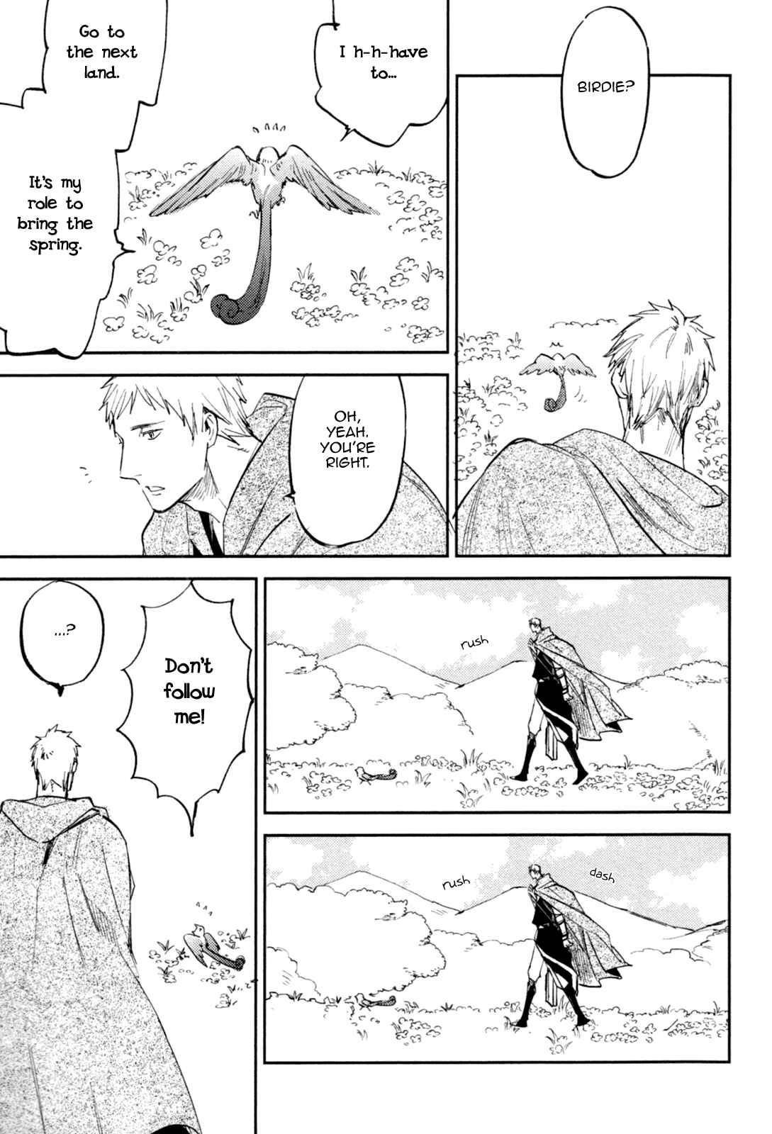 Page 59 Chapter 3 Mauri to Ryuu