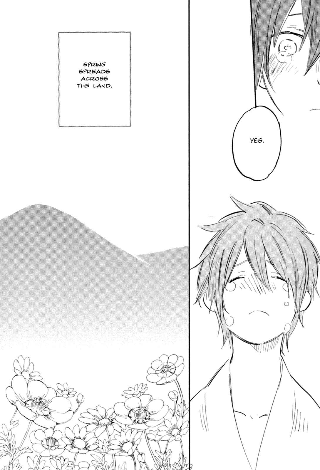 Page 62 Chapter 3 Mauri to Ryuu