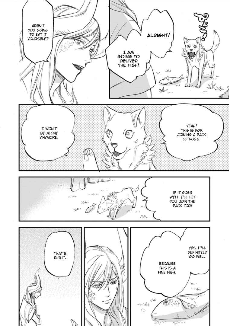 Page 14 Chapter 11 Mauri to Ryuu