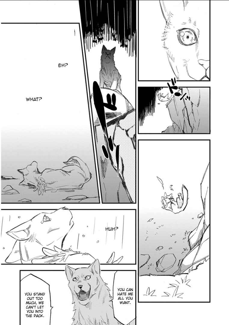 Page 17 Chapter 11 Mauri to Ryuu