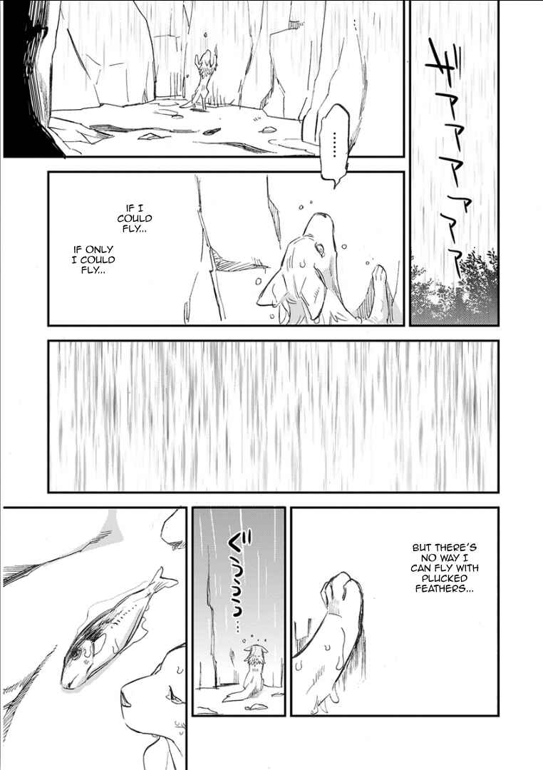 Page 19 Chapter 11 Mauri to Ryuu