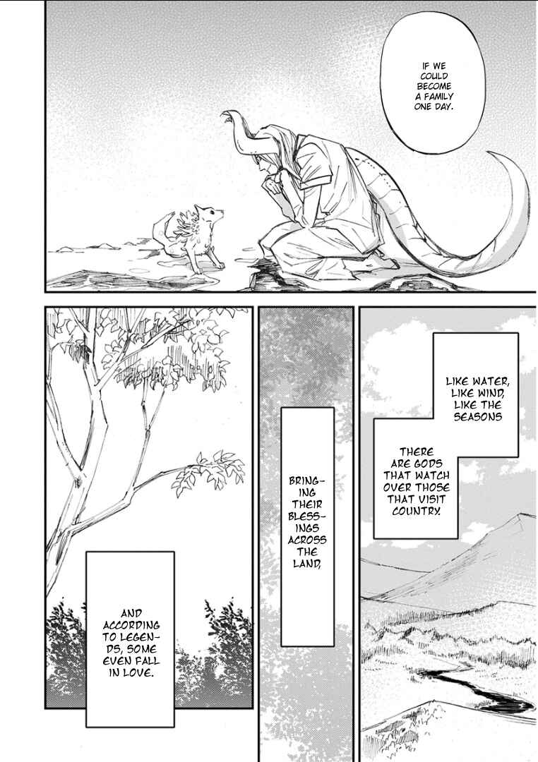 Page 28 Chapter 11 Mauri to Ryuu