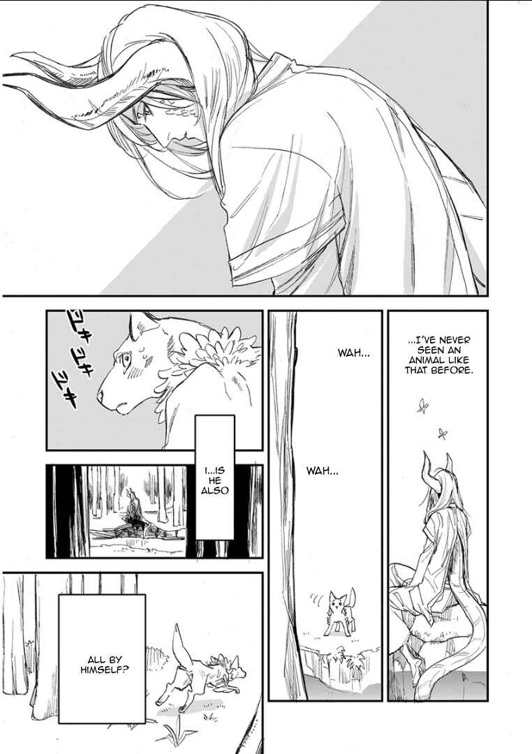 Page 5 Chapter 11 Mauri to Ryuu