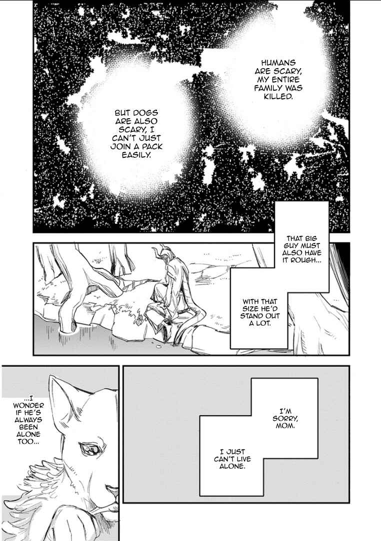 Page 7 Chapter 11 Mauri to Ryuu