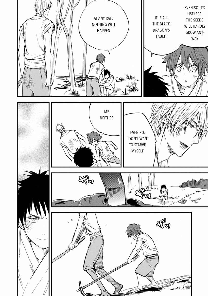 Page 6 Chapter 9 Mauri to Ryuu
