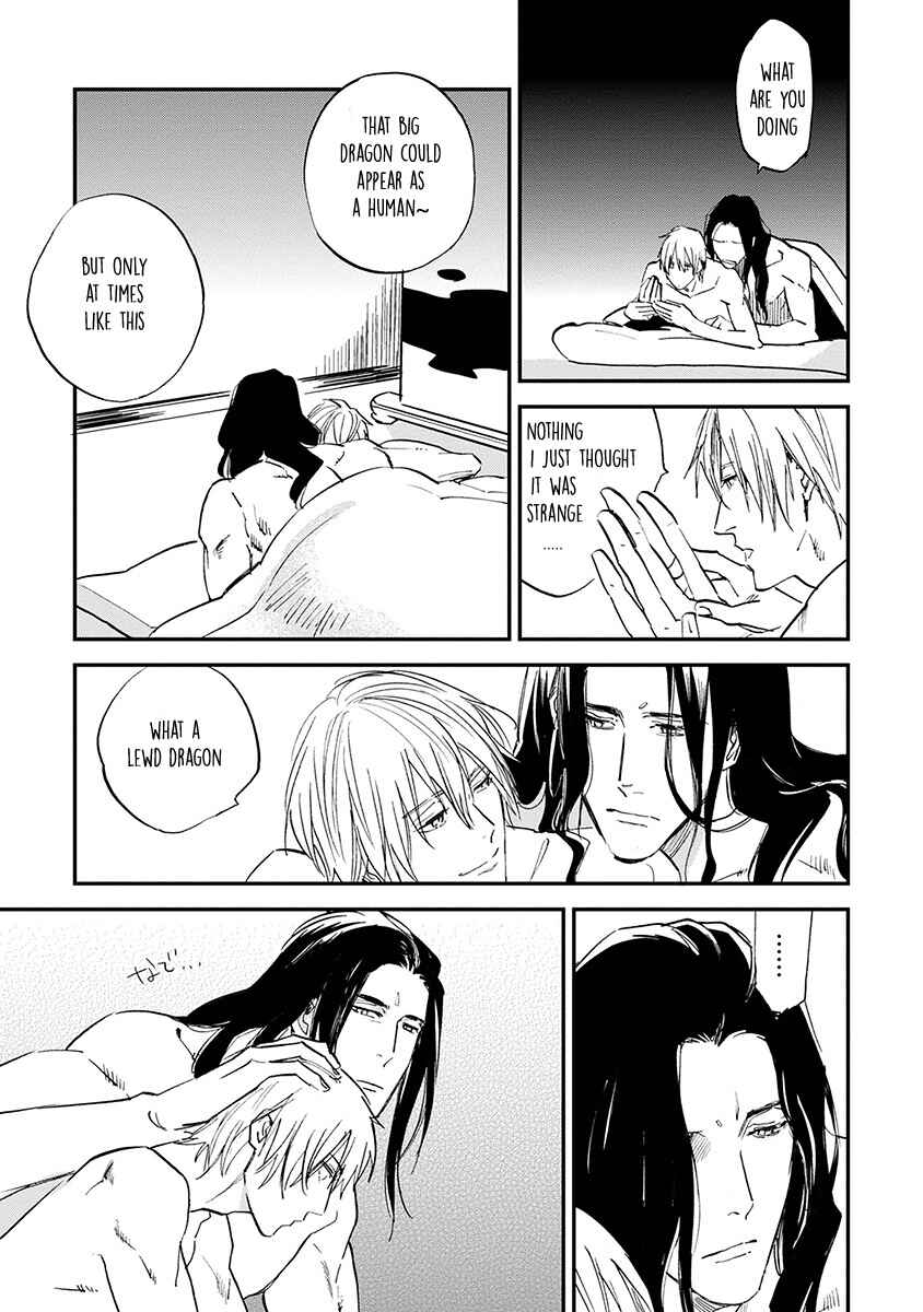 Page 23 Chapter 8 Mauri to Ryuu