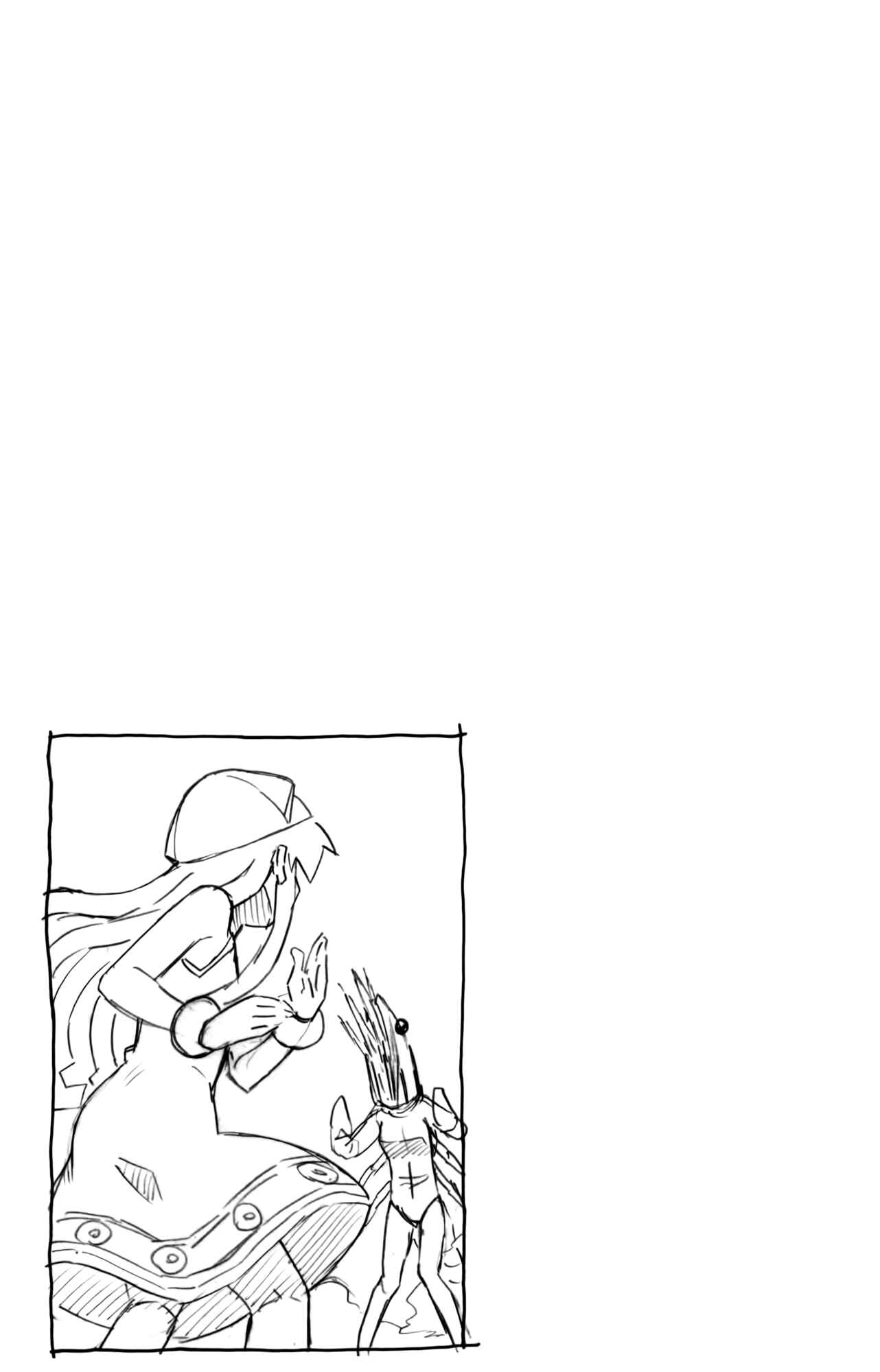 Page 9 Chapter 406 Shinryaku! Ika Musume