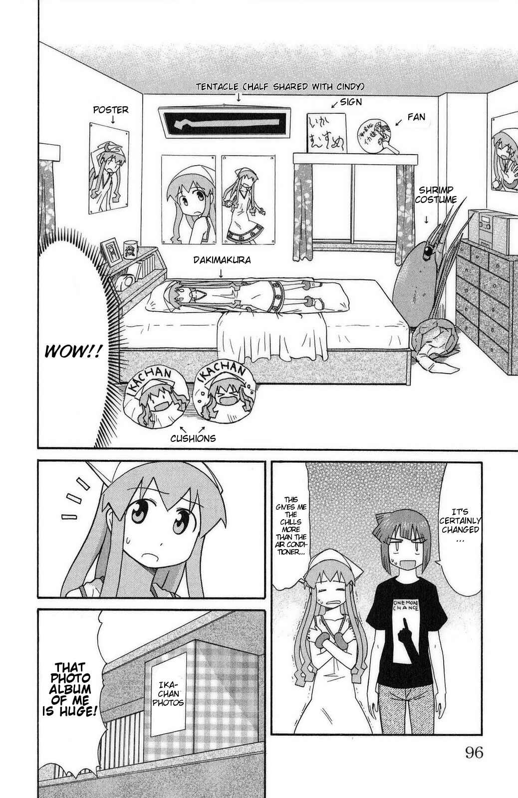 Page 2 Chapter 88 Shinryaku! Ika Musume