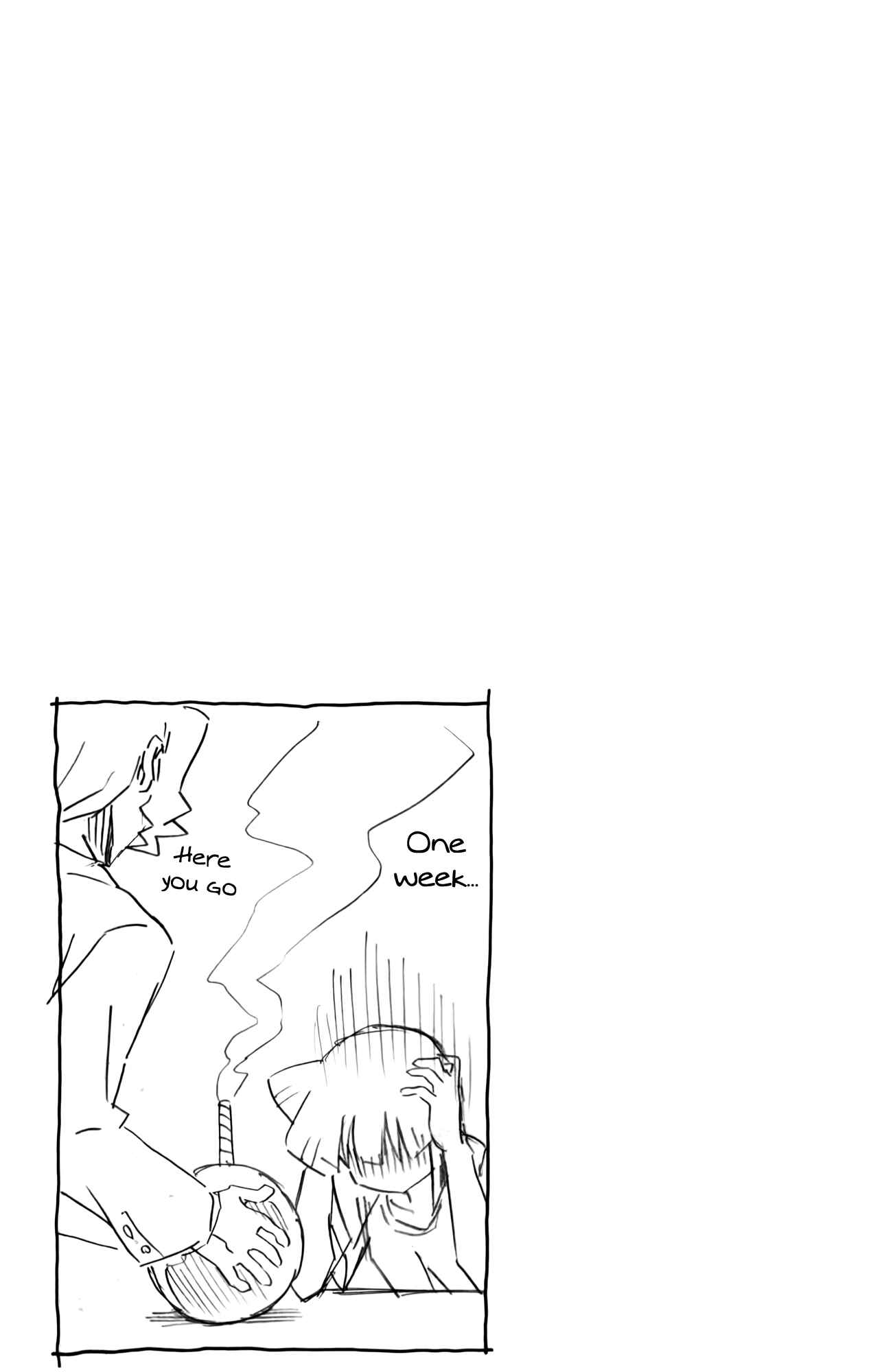 Page 9 Chapter 408 Shinryaku! Ika Musume
