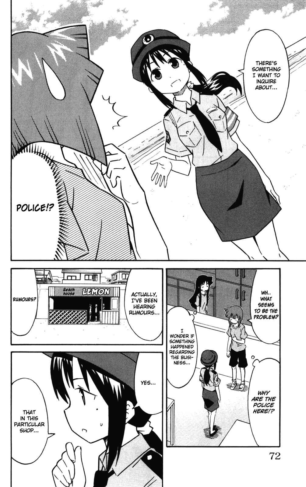 Page 2 Chapter 275 Shinryaku! Ika Musume